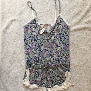 Victoria’s Secret romper